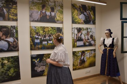 Konferencja Wiślańskie Żywotki